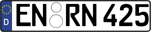 EN-RN425