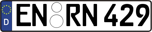EN-RN429