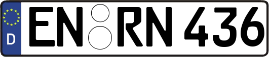 EN-RN436