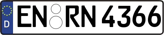 EN-RN4366