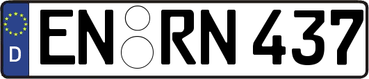 EN-RN437