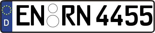 EN-RN4455
