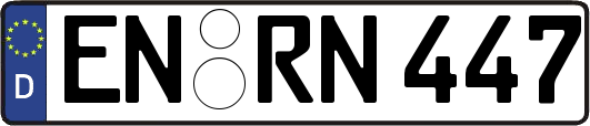EN-RN447