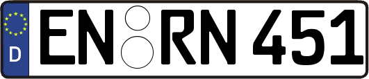 EN-RN451