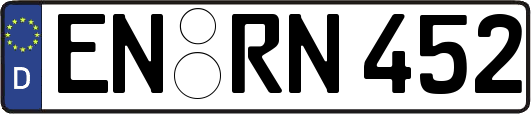 EN-RN452