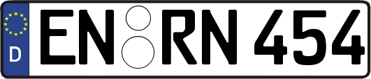 EN-RN454