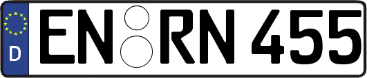 EN-RN455