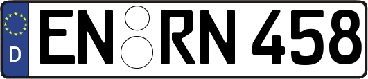 EN-RN458