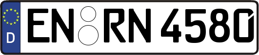 EN-RN4580