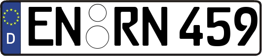 EN-RN459