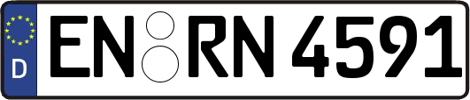 EN-RN4591