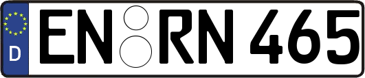 EN-RN465