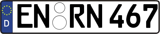EN-RN467