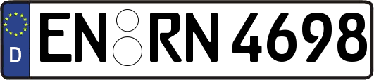 EN-RN4698