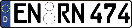 EN-RN474