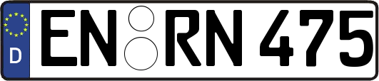 EN-RN475