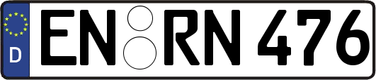 EN-RN476