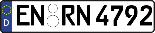 EN-RN4792
