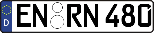 EN-RN480