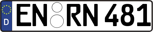 EN-RN481