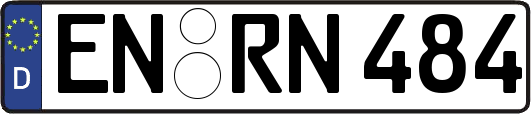 EN-RN484