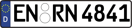 EN-RN4841