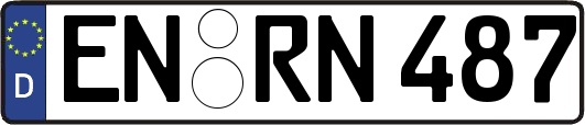 EN-RN487