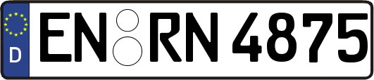 EN-RN4875