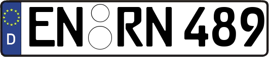 EN-RN489