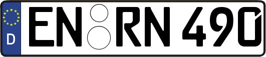 EN-RN490