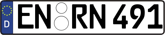 EN-RN491