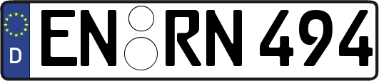 EN-RN494