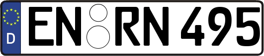 EN-RN495