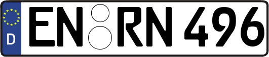 EN-RN496