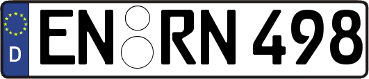 EN-RN498