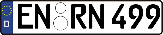 EN-RN499