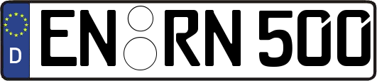 EN-RN500