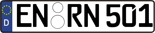 EN-RN501