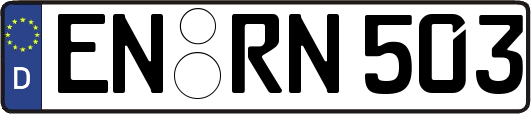 EN-RN503