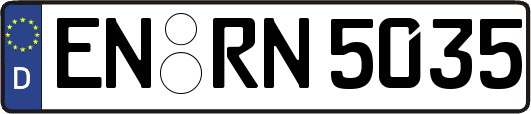 EN-RN5035