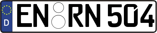 EN-RN504