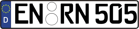 EN-RN505