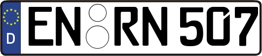 EN-RN507
