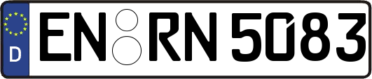 EN-RN5083