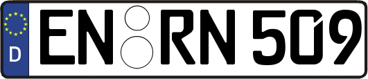 EN-RN509