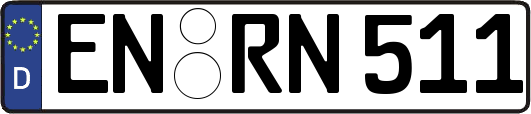 EN-RN511
