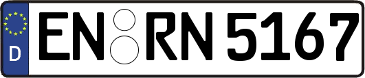 EN-RN5167