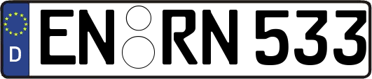 EN-RN533