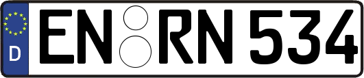 EN-RN534
