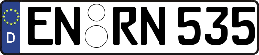 EN-RN535